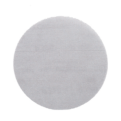 P500 125мм SMIRDEX Net Velcro Discs 750  Абразивный круг 750420500